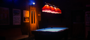 Hidden Bars - Roxanne's