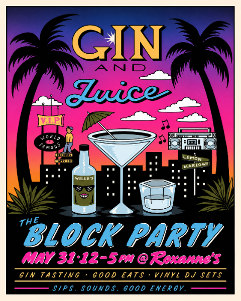 gin and juice 1 gin and juice 1