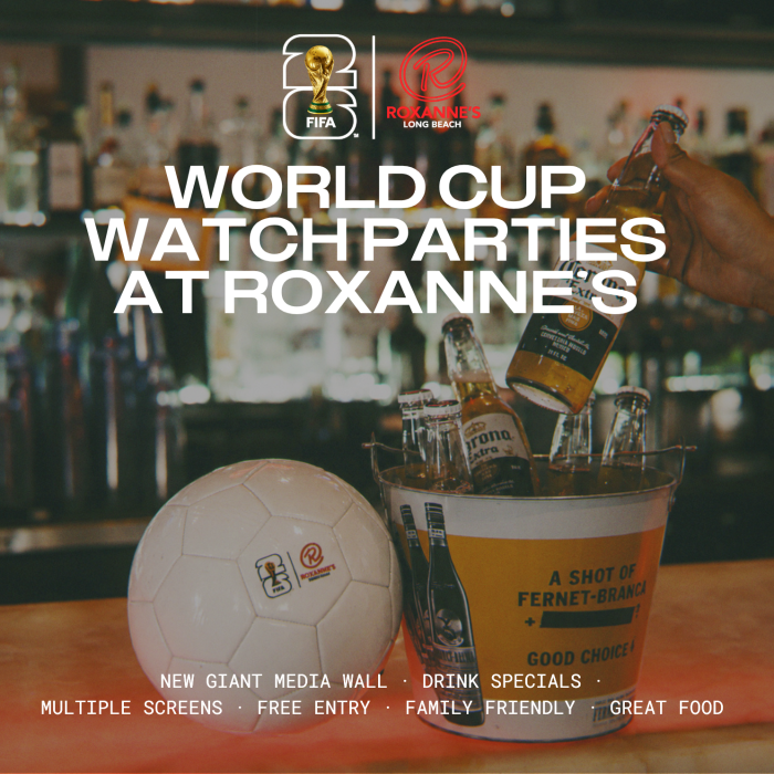 WORLD CUP WATCH PARTIES WORLD CUP WATCH PARTIES