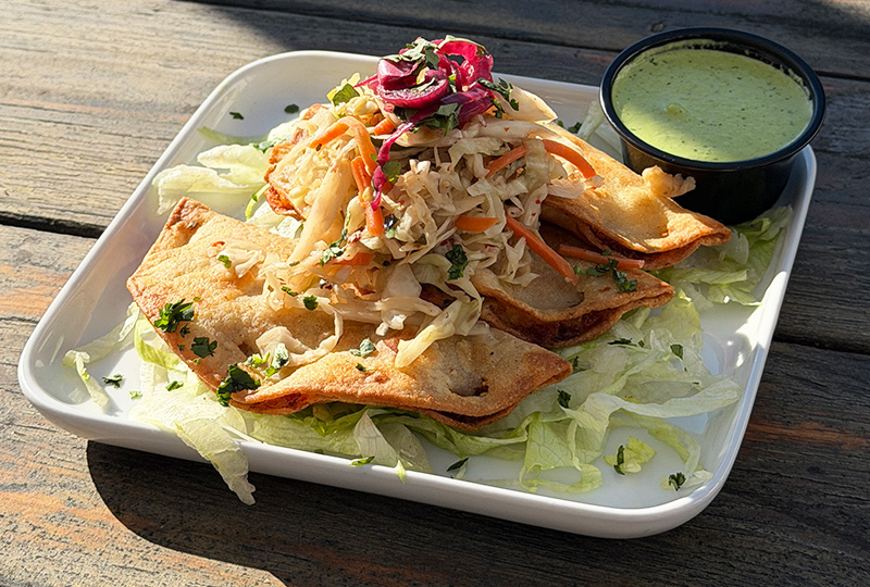 tacos